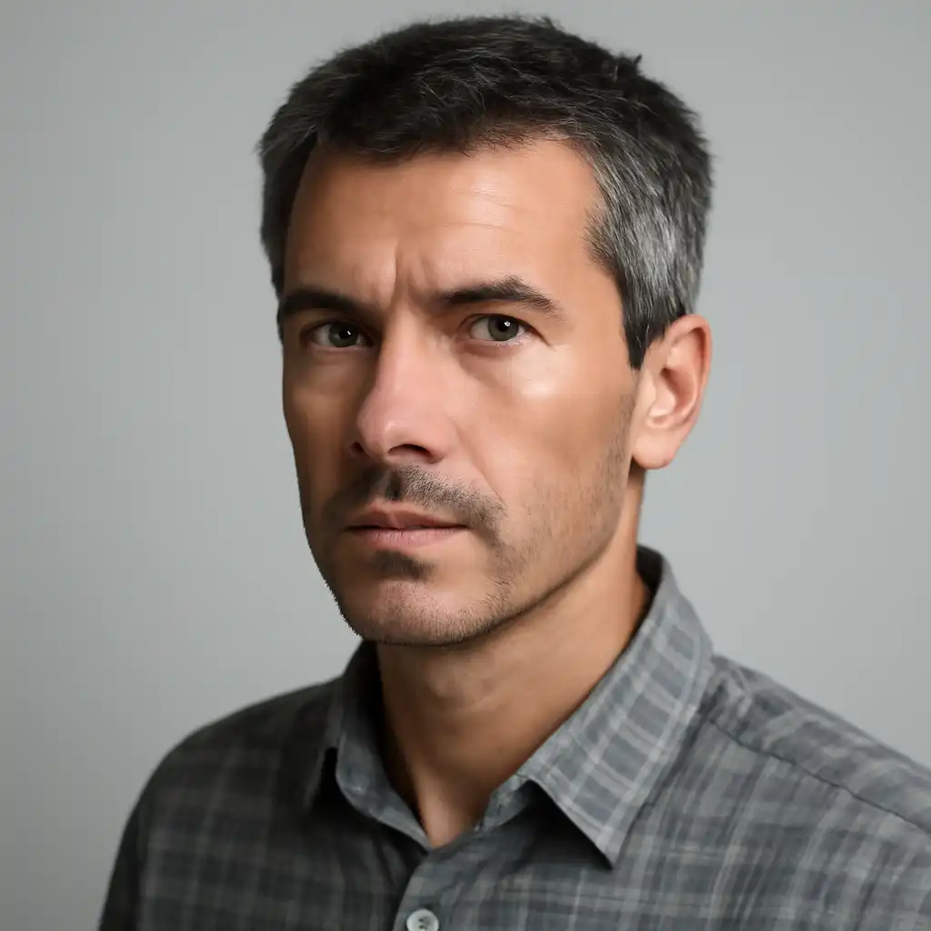 Christopher Hall